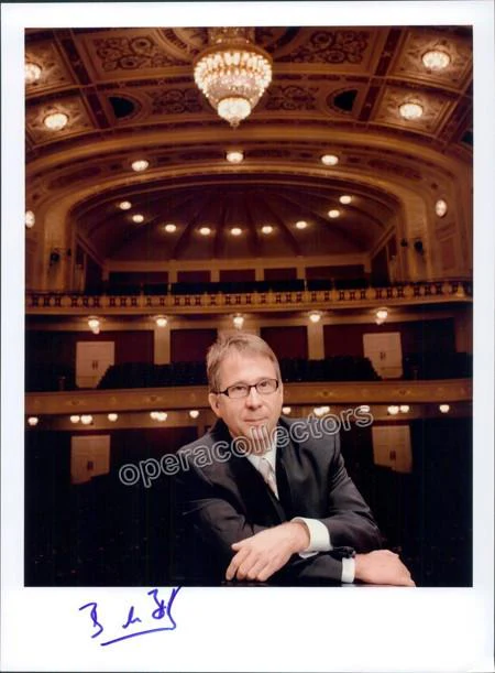 De Billy, Bertrand - Various Autographs - Image 2