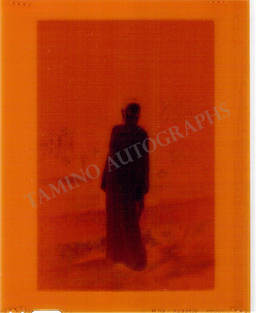Sayao, Bidu - Large Lot of Autographs & Memorabilia - Image 25