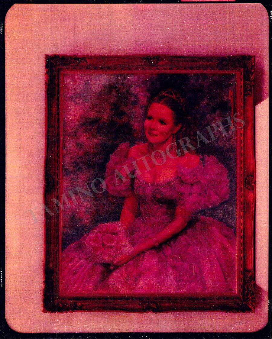 Sayao, Bidu - Large Lot of Autographs & Memorabilia - Image 6