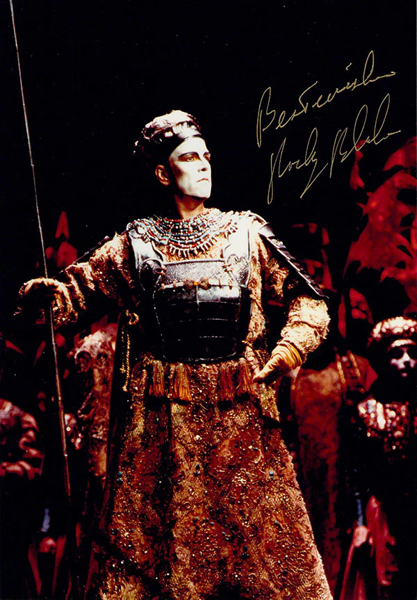 BLAKE, Rockwell (Various Autographs) - Image 2