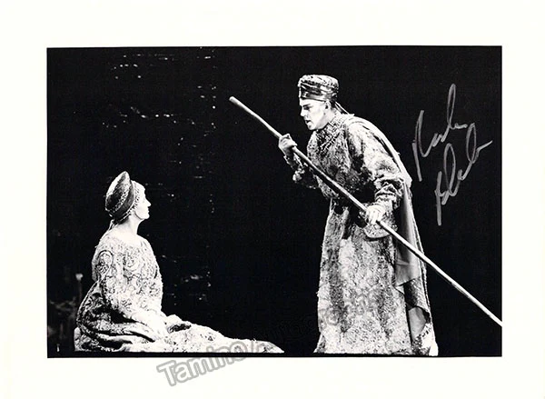 BLAKE, Rockwell (Various Autographs) - Image 8
