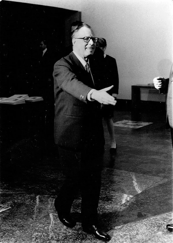 Bohm, Karl - Various Autographs - Image 40