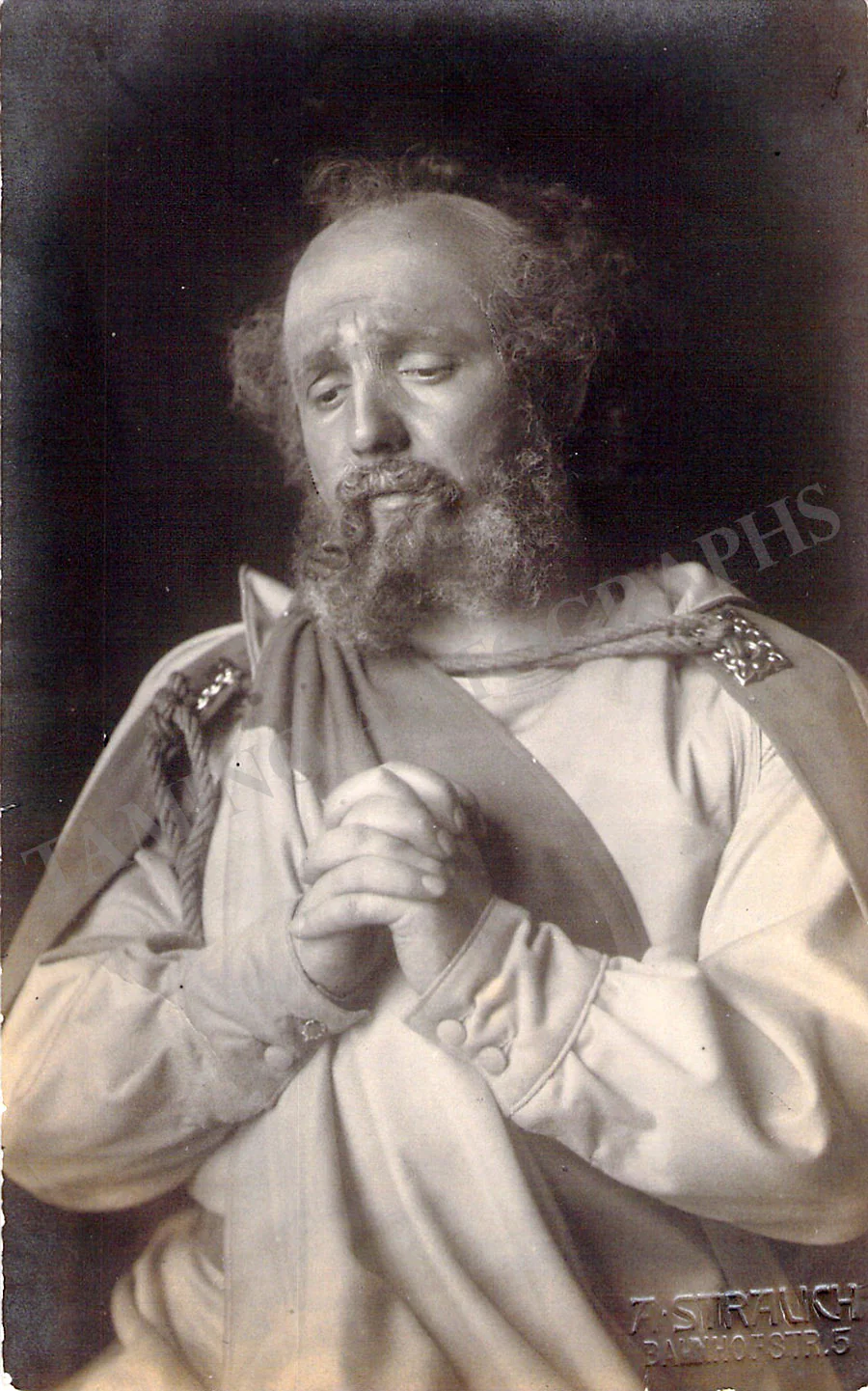 BOHNEN, Michael (Various Autographs) - Image 3