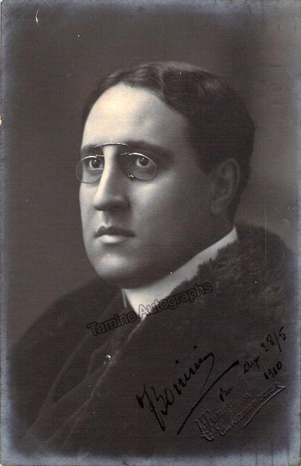 BONINI, Francesco