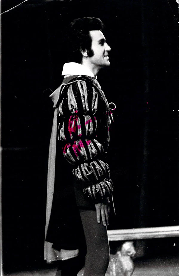 BONISOLLI, Franco (Various Autographs) - Image 18