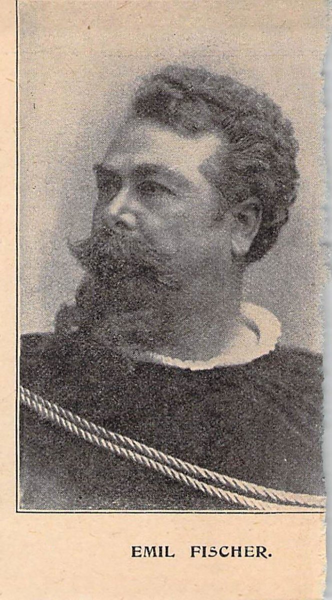 Boston Opera and Theater Album Clip Collection 1890-1898 - Image 189