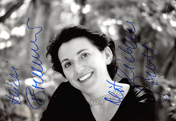 BRUNNER, Heidi