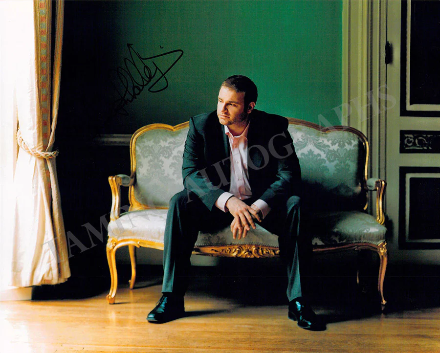 CALLEJA, Joseph (Various Autographs) - Image 11