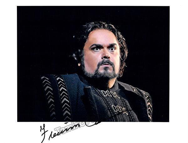 CASANOVA, Francisco (Various Autographs) - Image 5