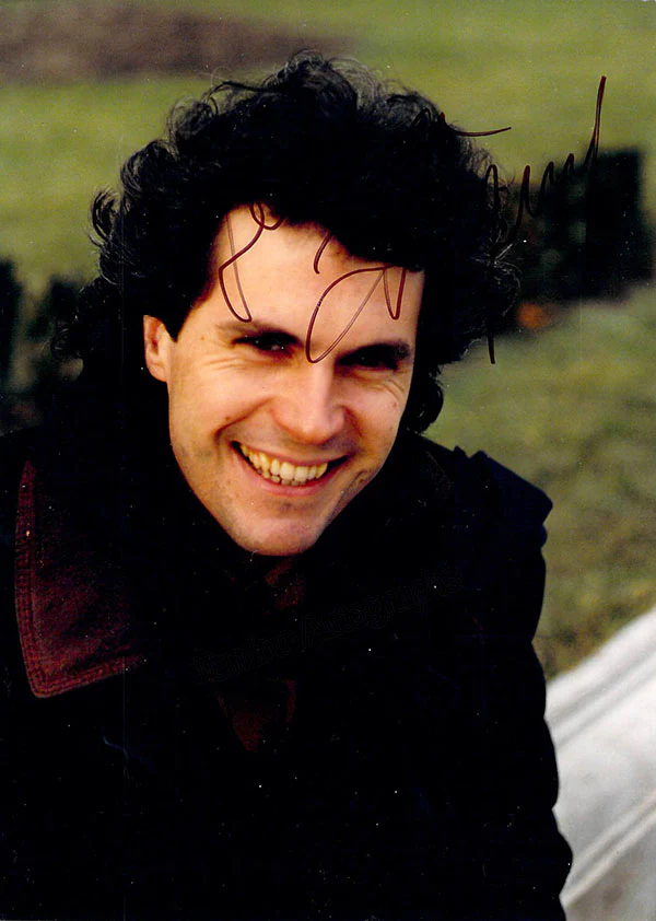CHAIGNAUD, Jean-Luc (Various Autographs) - Image 3
