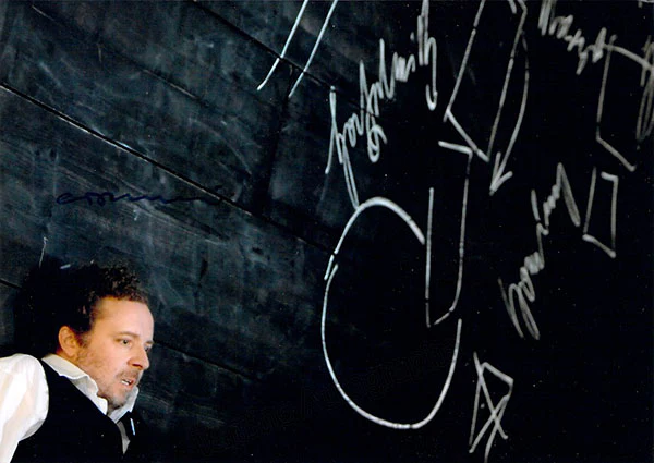 GERHAHER, Christian (Various Autographs) - Image 2