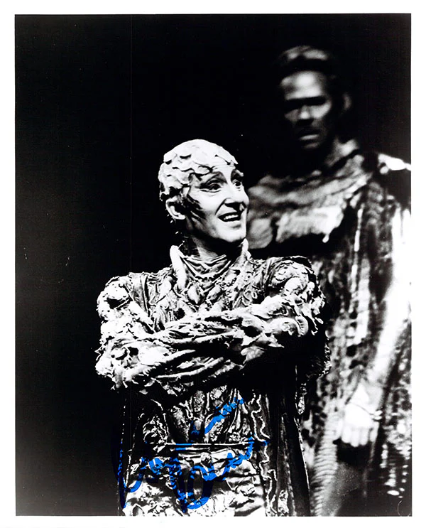 CLARK, Graham (Various Autographs) - Image 4