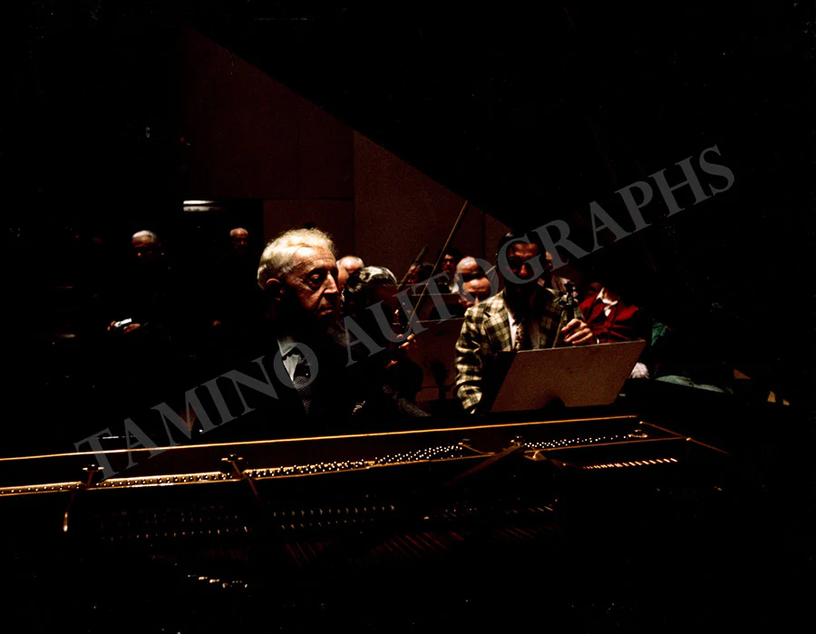 Classical Music & Opera Performers - Original Photos by Allen Winigrad - Image 22