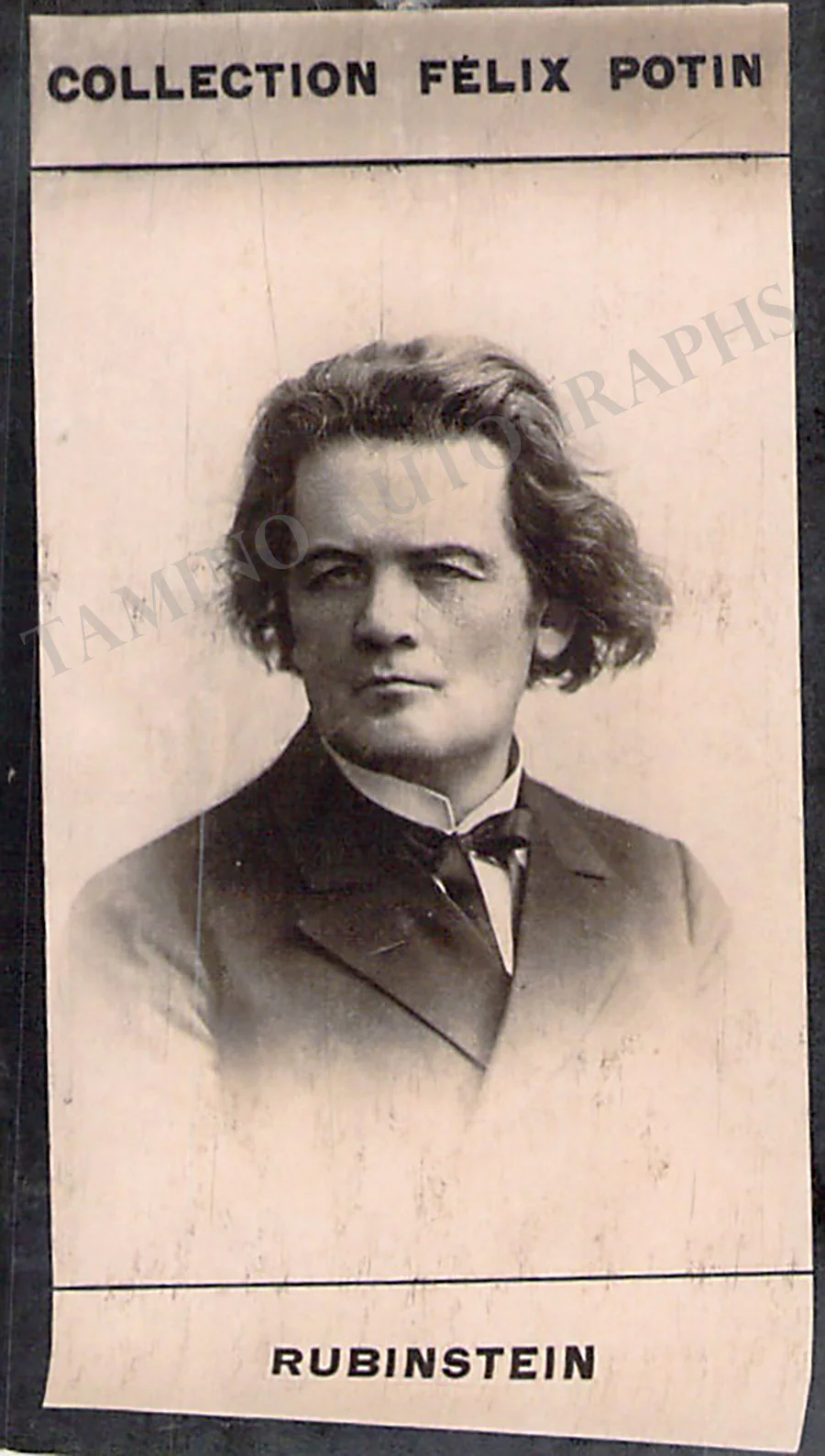 Composers, Conductors & Singers - Lot of 40 Cards by Felix Potin - Image 17