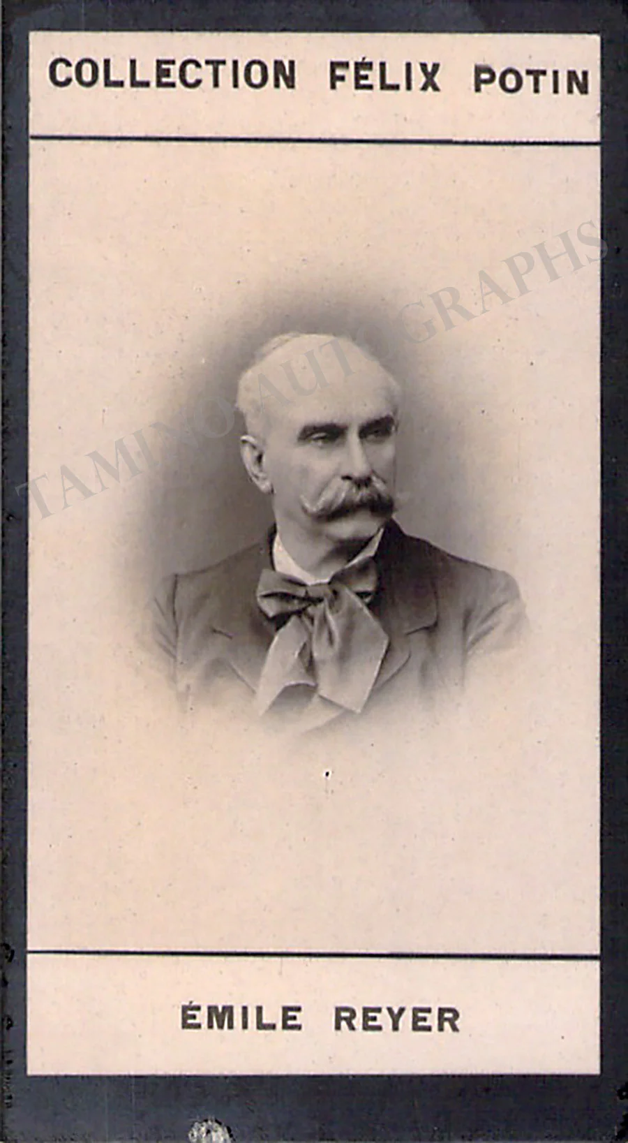 Composers, Conductors & Singers - Lot of 40 Cards by Felix Potin - Image 22