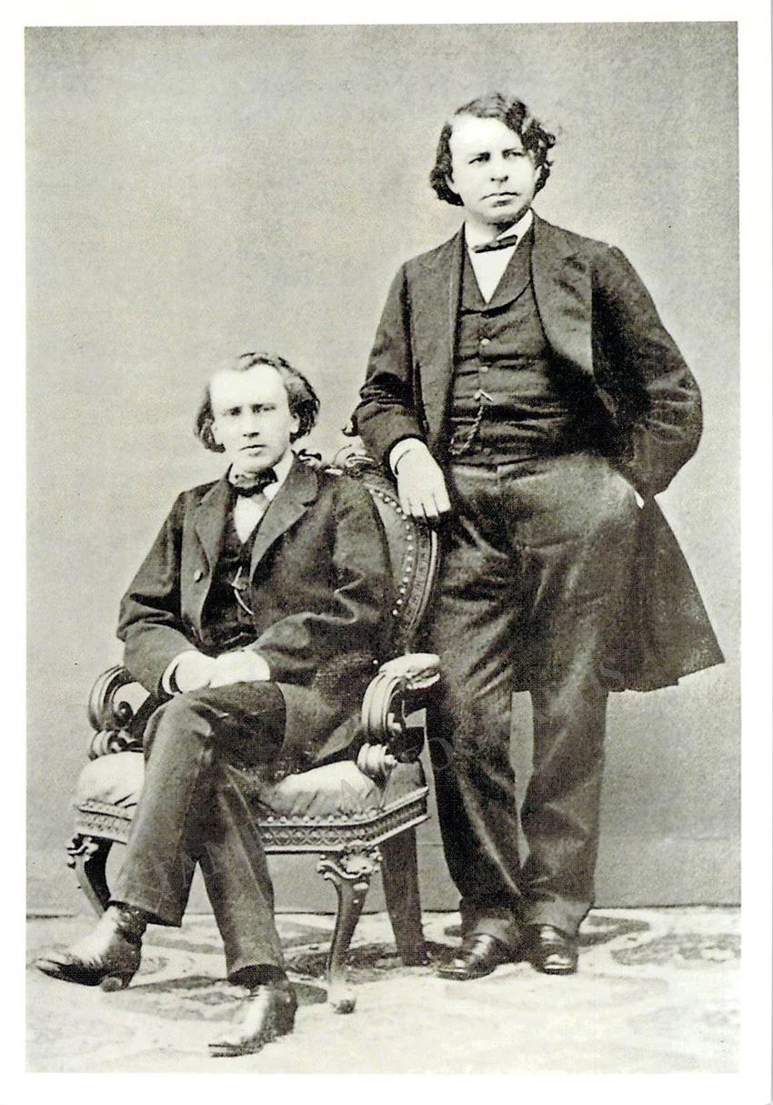 Composers - Unsigned Photo Postcards (Letters A - D) - Image 21