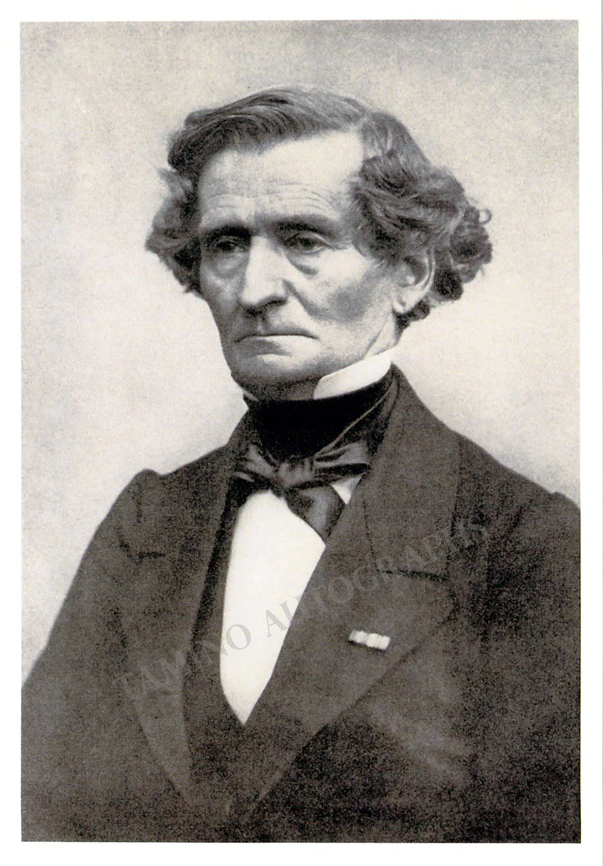 Composers - Unsigned Photo Postcards (Letters A - D) - Image 32
