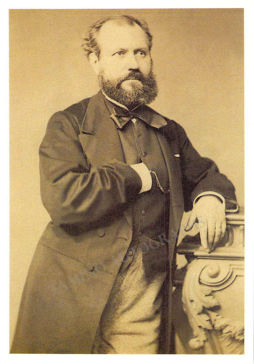 Composers - Unsigned Photo Postcards (Letters E - H) - Image 27
