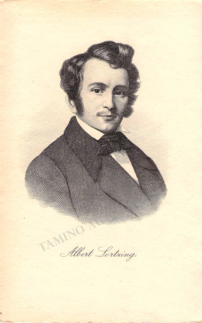 Composers - Unsigned Photo Postcards (Letters I - P) - Image 24