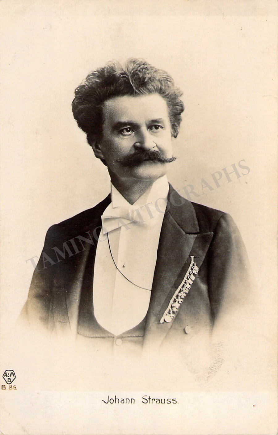 Composers - Unsigned Photo Postcards (Letters Q - Z Part I) - Image 14