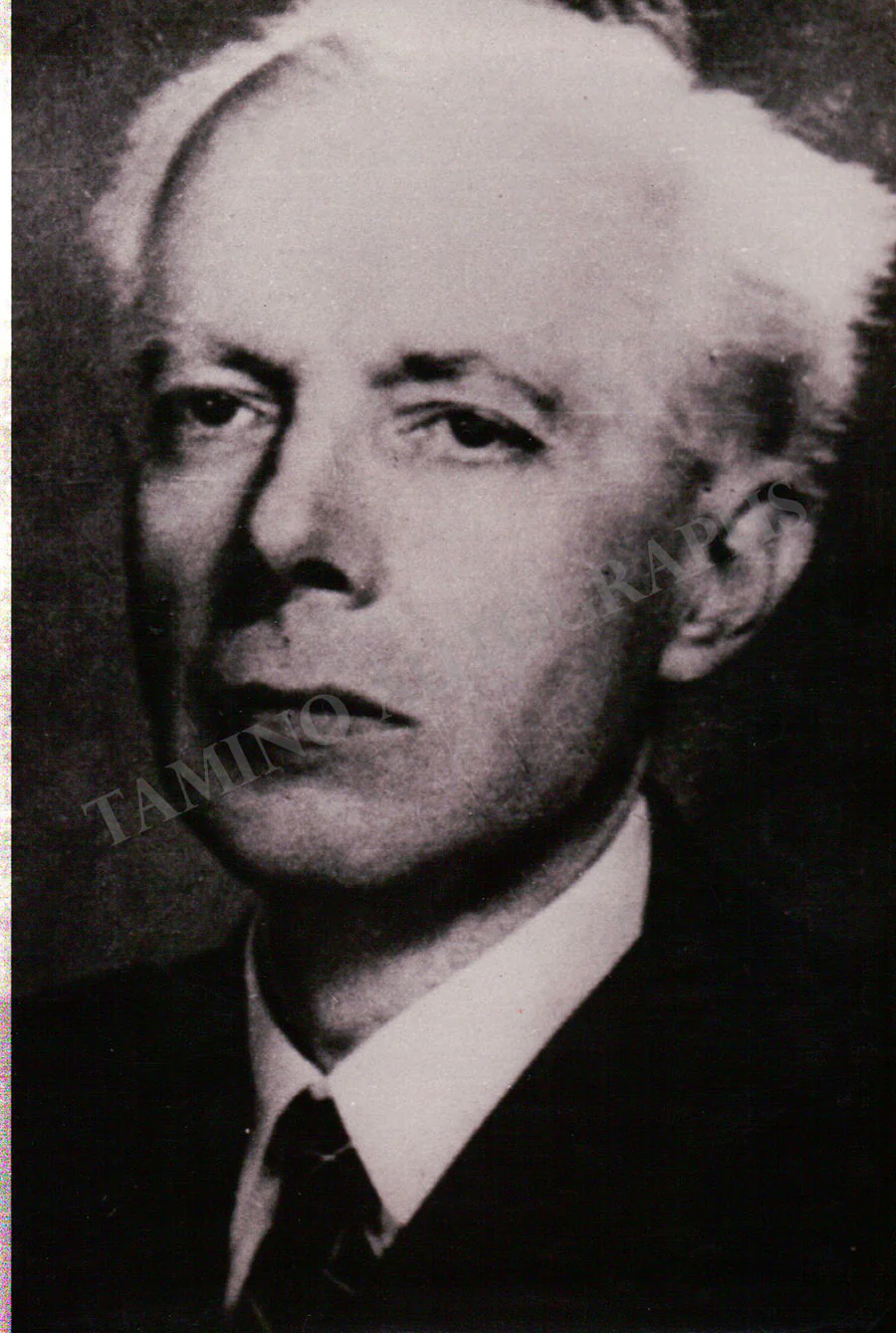 Composers - Unsigned Photographs - Image 2
