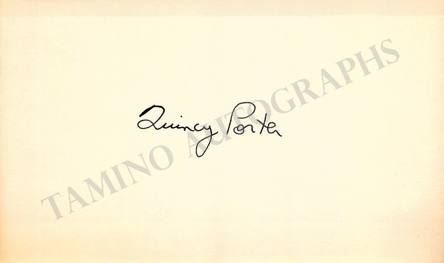 Composers Signatures - Lot of 27 Signed Cards - Image 24
