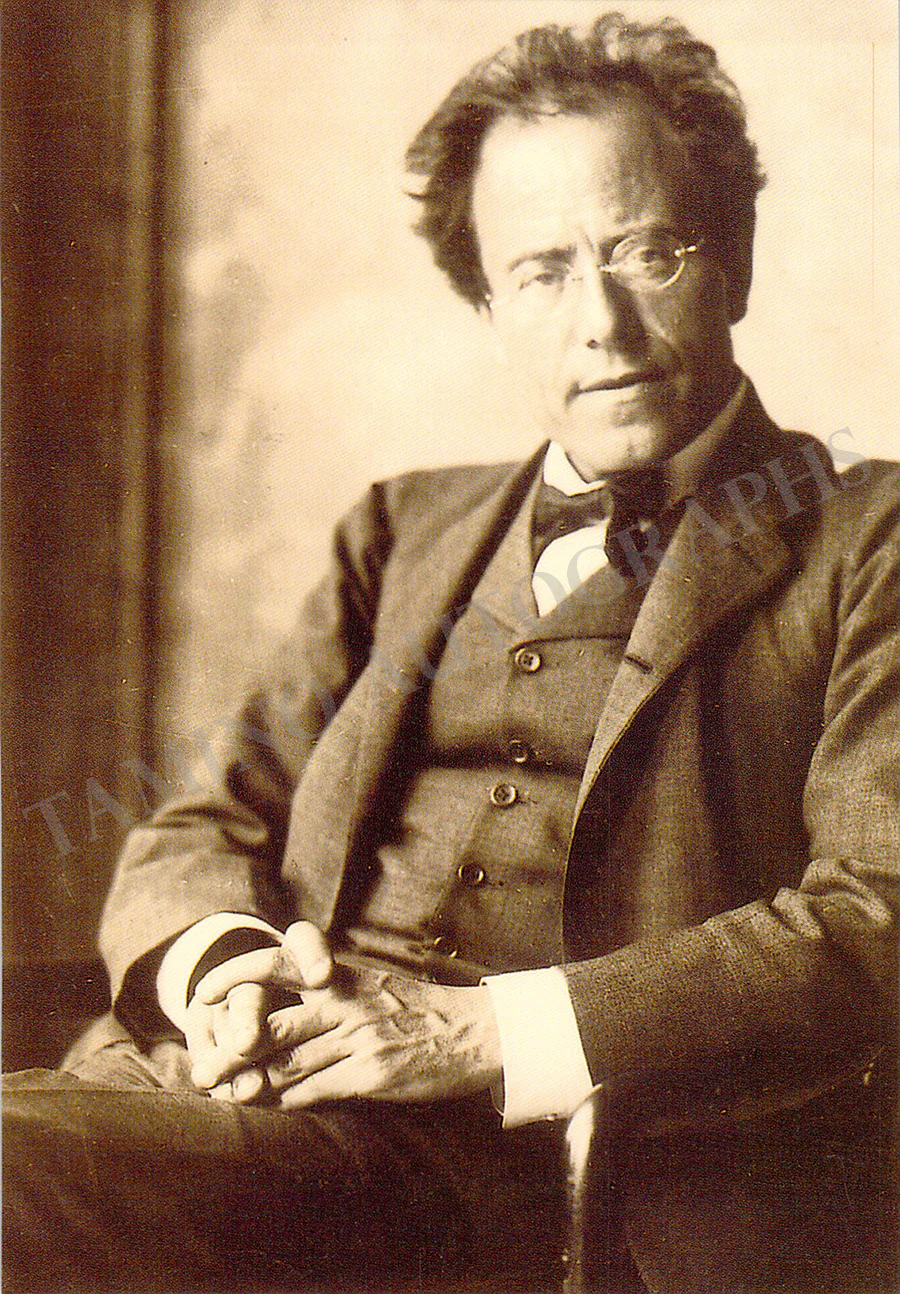 Composers - Unsigned Photo Postcards (Letters I - P Part II) - Image 15
