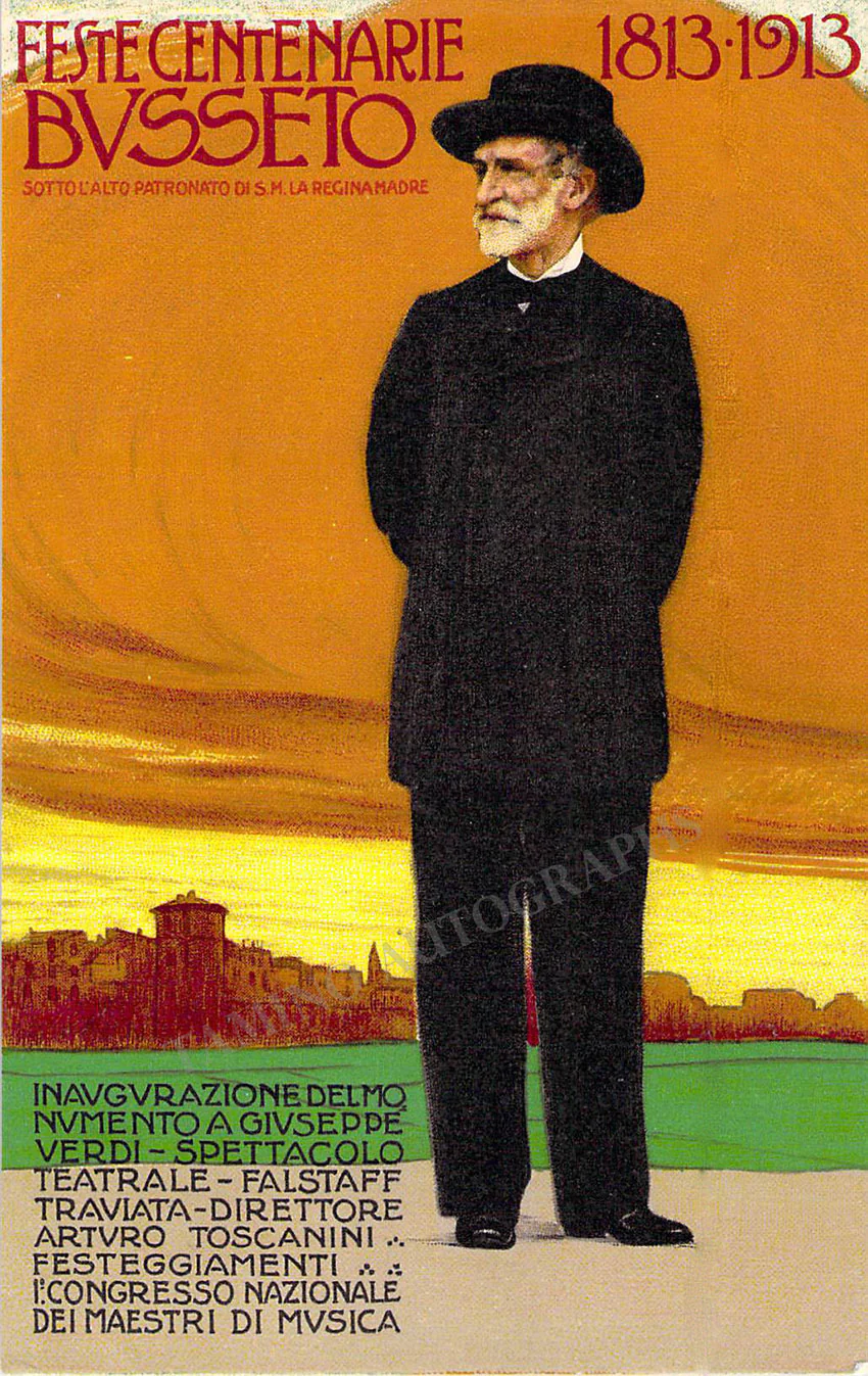 Composers - Unsigned Photo Postcards (Letters Q - Z Part II) - Image 37