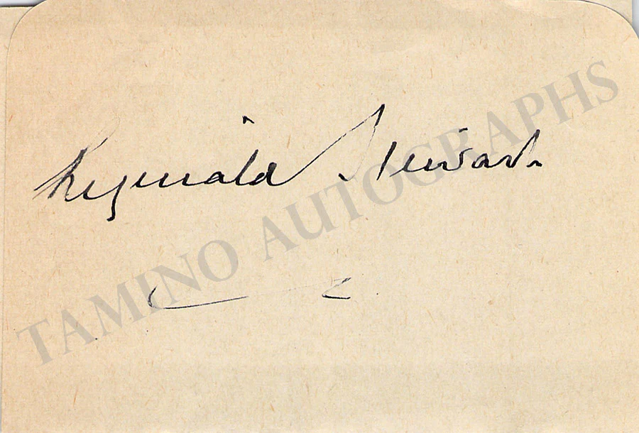Conductors - Lot of 100+ Signed Album Pages - Image 81