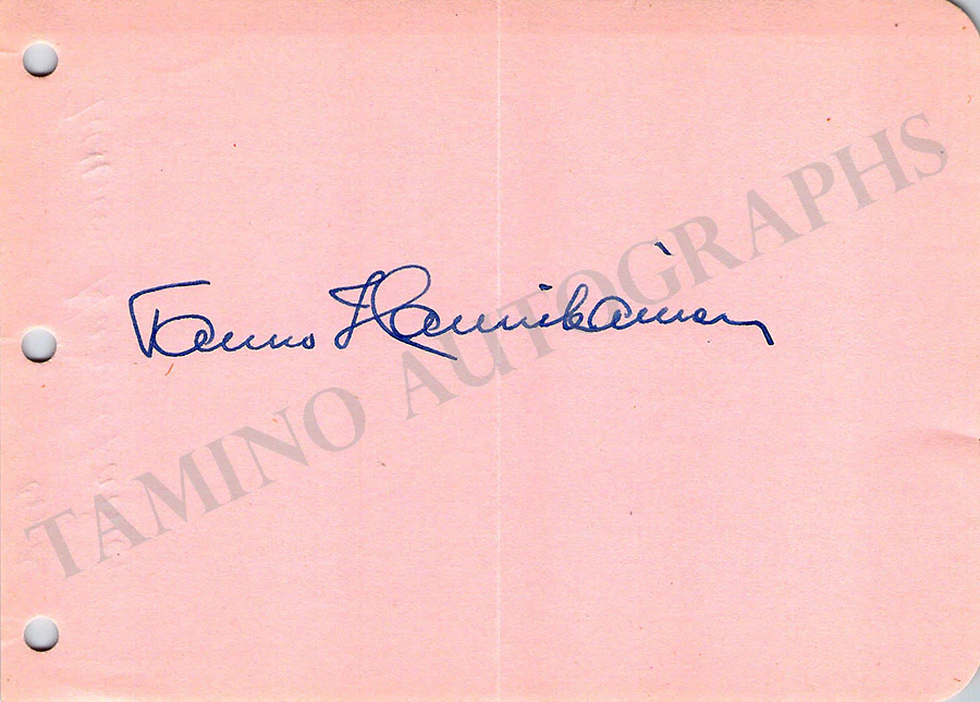 Conductors - Lot of 100+ Signed Album Pages - Image 94