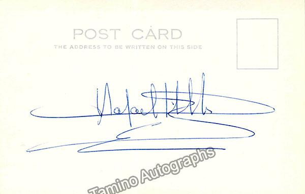 Conductors - Signatures Cut Lot - Image 9