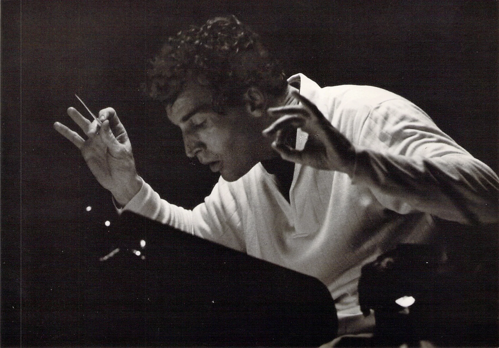 Conductors - Unsigned Photo Postcards (Various Options) - Image 11