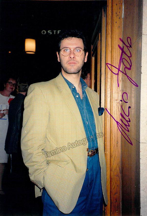 Contemporary Opera Singers - Lot of 54 Informal Signed Photographs - Image 10
