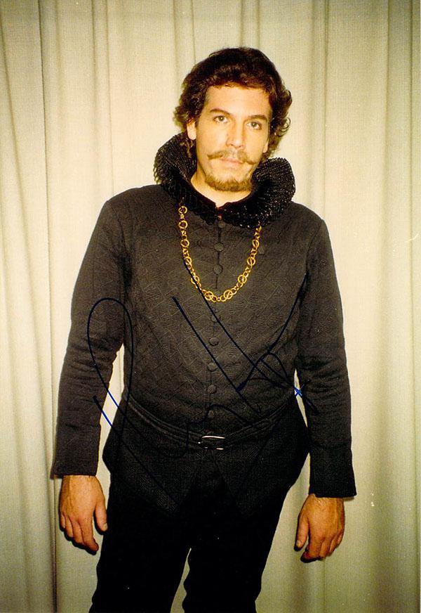 Contemporary Opera Singers - Lot of 54 Informal Signed Photographs - Image 29