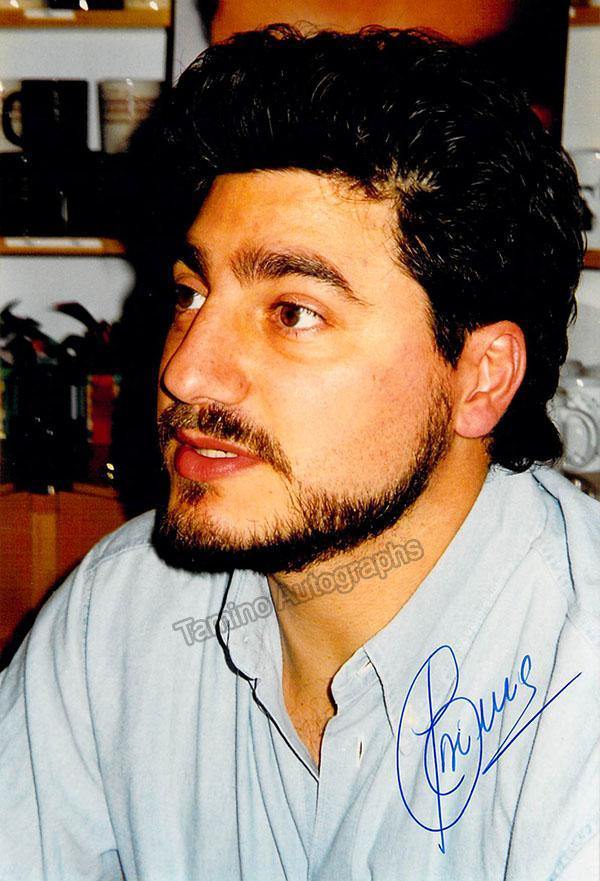 Contemporary Opera Singers - Lot of 54 Informal Signed Photographs - Image 3