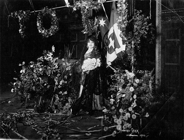 DAL MONTE, Toti (Various Autographs) - Image 21