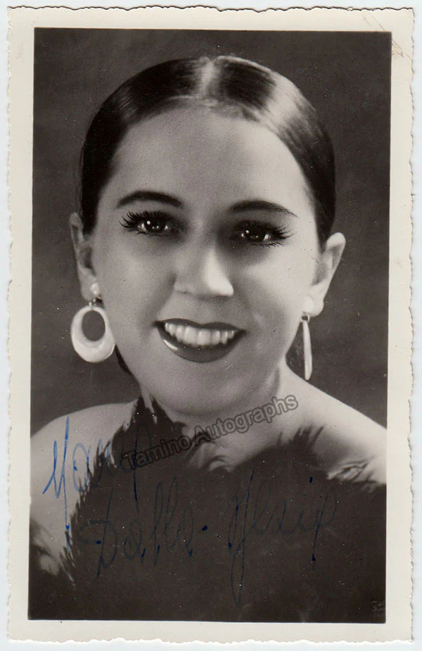 DALLA SPEZIA, Maria