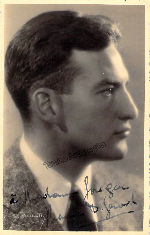 DE GROOTE, Maurice