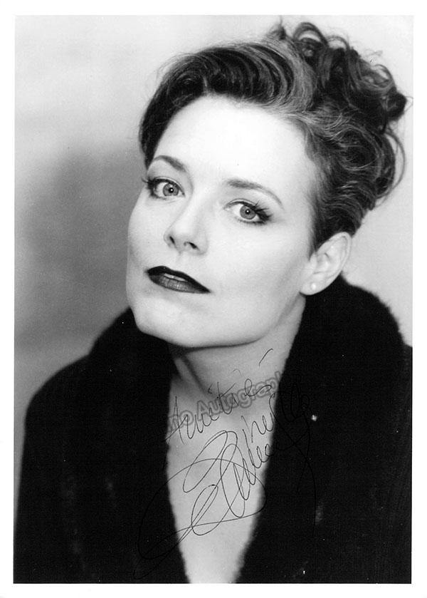 DELUNSCH, Mireille