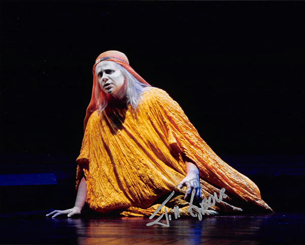 Der Ring des Nibelungen - Lyric Opera of Chicago 2004 - Lot of 31 Signed Photos - Image 14