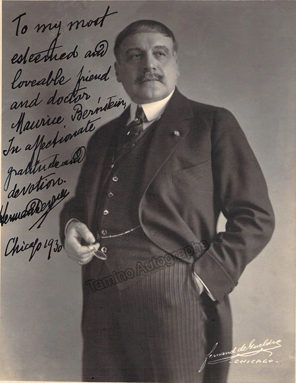 DEVRIES, Hermann