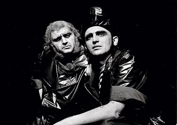 DOUBEK, Jindrich - HLAVSA, Jan