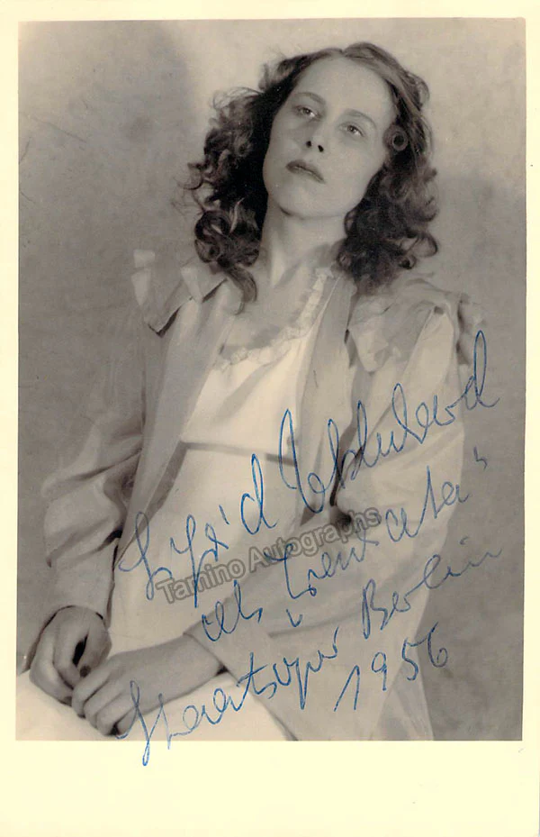 EKKEHARD, Sigrid