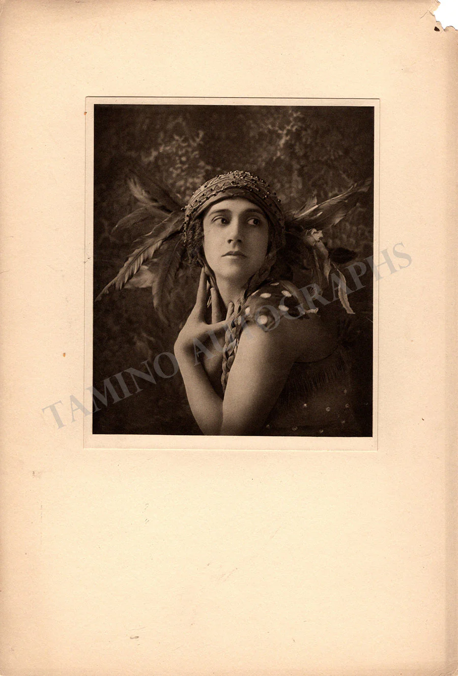 Hoppe, Emile Otto - Set of 14 Prints "Studies from the Russian Ballet" - Image 3