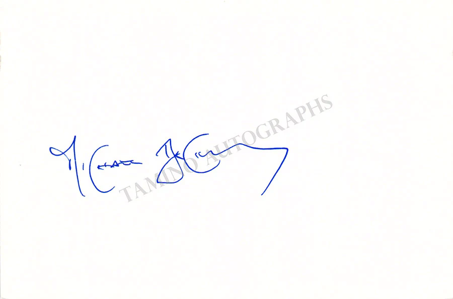English Actors & Actresses - Lot of 400+ Signed Cards - Image 77