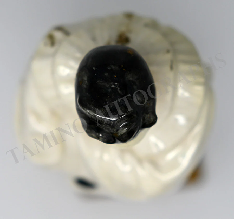 Caruso, Enrico - Porcelain Figurine as Canio - Image 3