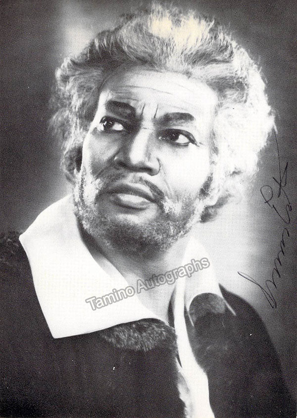 ESTES, Simon (Various Autographs) - Image 3