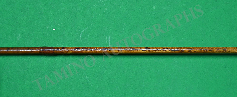 Szenkar, Eugen - Signed Baton - Image 2