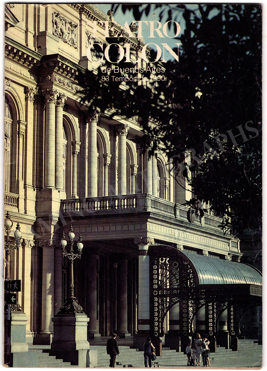 Evdokimova, Eva - Various Autographs - Image 7