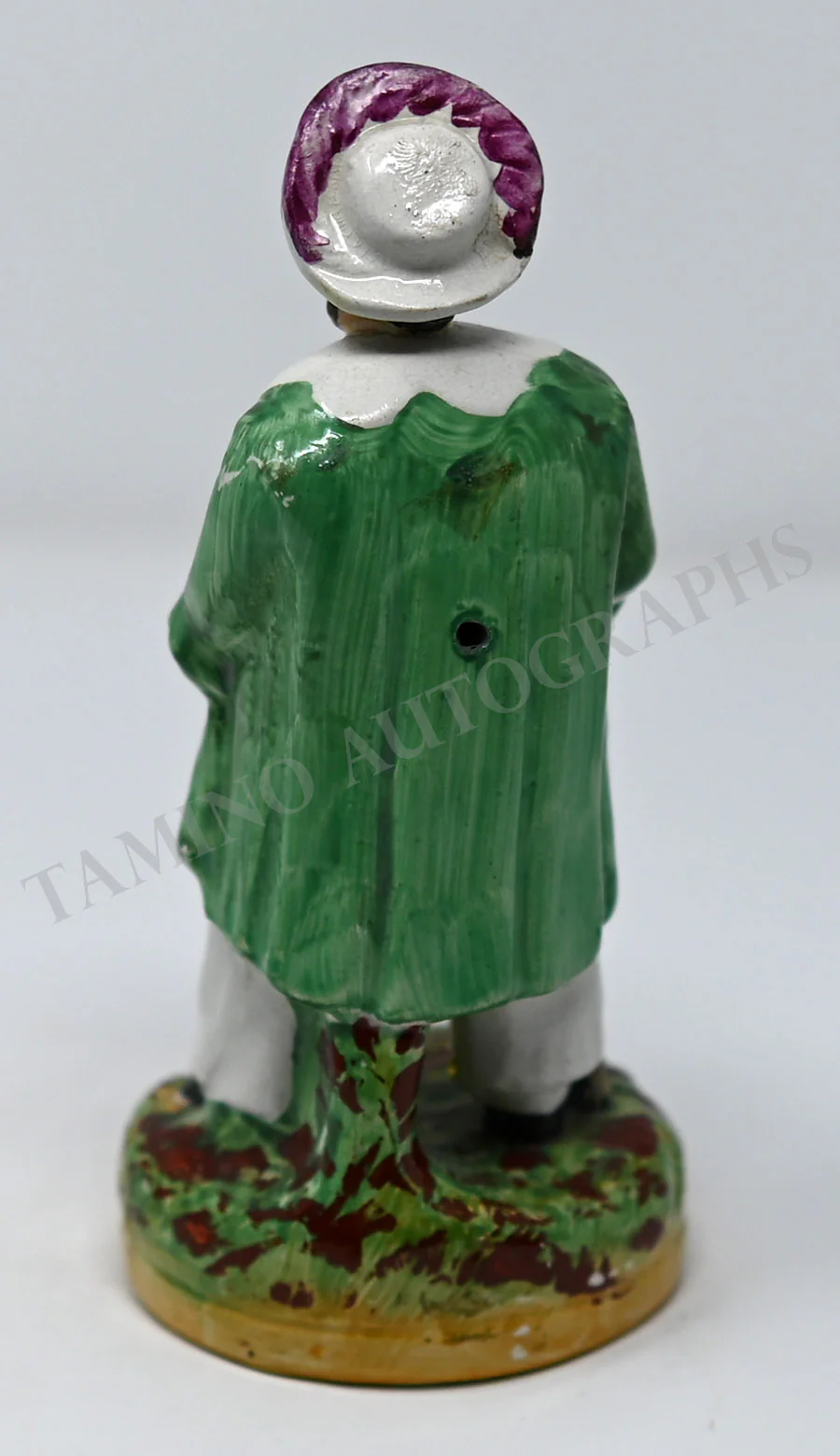 Falstaff - Porcelain Figurine - Image 2